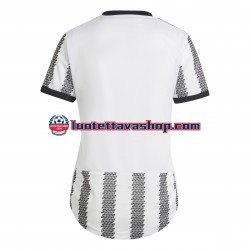 Naiset Juventus 2022-2023 Lyhythihainen Fanipaita ,Koti
