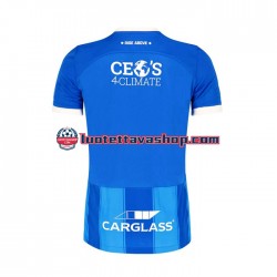 Miehet KRC Genk 2023-2024 Lyhythihainen Fanipaita ,Koti