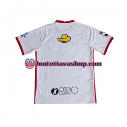 Miehet Kashima Antlers 2022-2023 Lyhythihainen Fanipaita ,Vieras