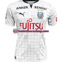 Miehet Kawasaki Frontale 2022 Lyhythihainen Fanipaita ,Vieras