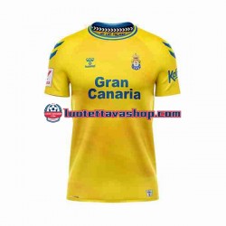 Miehet Las Palmas 2023-2024 Lyhythihainen Fanipaita ,Koti