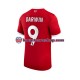 Miehet Liverpool Darwin Nunez 9 2023-2024 Lyhythihainen Fanipaita ,Koti