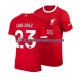 Miehet Liverpool Luis Diaz 23 2023-2024 Lyhythihainen Fanipaita ,Koti