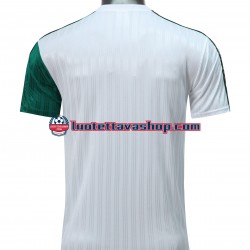 Miehet Liverpool Retro 1995 Lyhythihainen Fanipaita ,Vieras