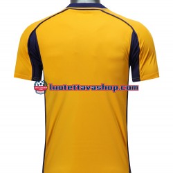 Miehet Liverpool Retro 2000-2001 Lyhythihainen Fanipaita ,Vieras