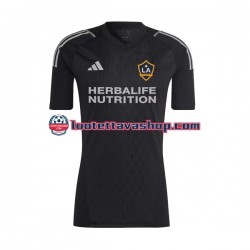 Miehet Los Angeles Galaxy Maalivahdin 2023 Lyhythihainen Fanipaita ,Koti