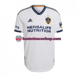 Miehet Los Angeles Galaxy 2022-2023 Lyhythihainen Fanipaita ,Koti