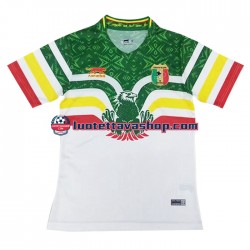 Miehet Mali 2022 Lyhythihainen Fanipaita ,Vieras