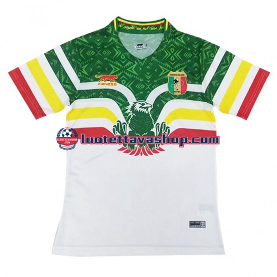 Miehet Mali 2022 Lyhythihainen Fanipaita ,Vieras