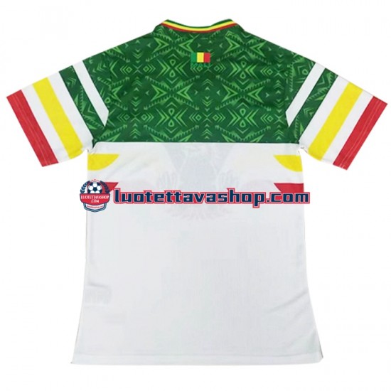 Miehet Mali 2022 Lyhythihainen Fanipaita ,Vieras