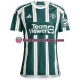 Miehet Manchester United 2023-2024 Lyhythihainen Fanipaita ,Vieras