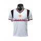 Miehet Manchester United Retro 1985 Lyhythihainen Fanipaita ,Vieras