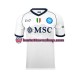 Miehet Napoli OSIMHEN 9 2023-2024 Lyhythihainen Fanipaita ,Vieras