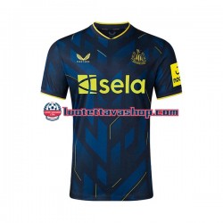 Miehet Newcastle United 2023-2024 Lyhythihainen Fanipaita ,Kolmas
