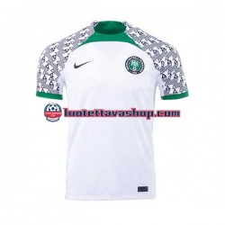 Miehet Nigeria 2022 Lyhythihainen Fanipaita ,Vieras