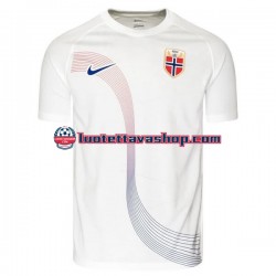 Miehet Norja 2022 Lyhythihainen Fanipaita ,Vieras