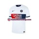 Miehet Paris Saint-Germain Neymar Jr 10 2023-2024 Lyhythihainen Fanipaita ,Vieras