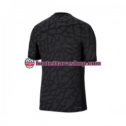 Miehet Paris Saint-Germain 2023-2024 Lyhythihainen Fanipaita ,Kolmas