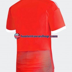 Miehet Peru 2023 Lyhythihainen Fanipaita ,Vieras