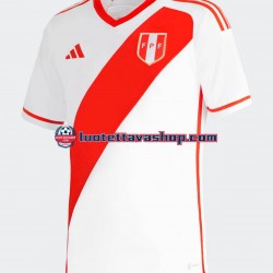 Miehet Peru 2023 Lyhythihainen Fanipaita ,Koti