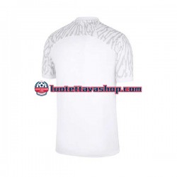 Miehet Puola World Cup 2022 Lyhythihainen Fanipaita ,Koti