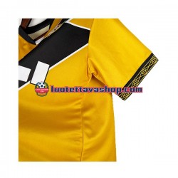 Miehet Rayo Vallecano 2023-2024 Lyhythihainen Fanipaita ,Kolmas