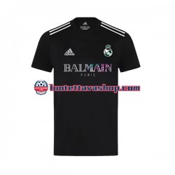 Miehet Real Madrid Balmain 2023-2024 Lyhythihainen Fanipaita