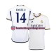Miehet Real Madrid JOSELU 14 2023-2024 Lyhythihainen Fanipaita ,Koti