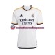 Naiset Real Madrid 2023-2024 Lyhythihainen Fanipaita ,Koti