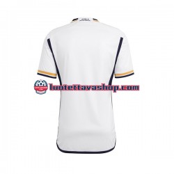 Naiset Real Madrid 2023-2024 Lyhythihainen Fanipaita ,Koti