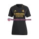 Naiset Real Madrid 2023-2024 Lyhythihainen Fanipaita ,Kolmas