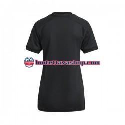 Naiset Real Madrid 2023-2024 Lyhythihainen Fanipaita ,Kolmas