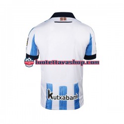 Miehet Real Sociedad 2023-2024 Lyhythihainen Fanipaita ,Koti
