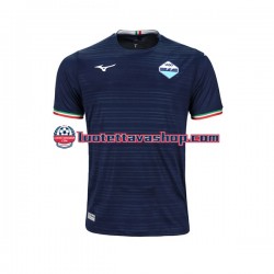 Miehet SS Lazio 2023-2024 Lyhythihainen Fanipaita ,Vieras