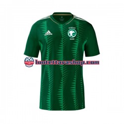 Miehet Saudi-Arabia 2023 Lyhythihainen Fanipaita ,Koti