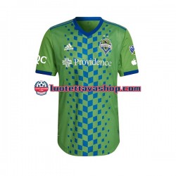 Miehet Seattle Sounders FC 2023-2024 Lyhythihainen Fanipaita ,Koti