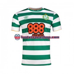Miehet Shamrock Rovers 2023 Lyhythihainen Fanipaita ,Koti