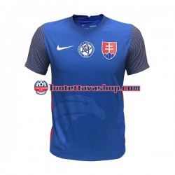 Miehet Slovakia 2022-2023 Lyhythihainen Fanipaita ,Koti