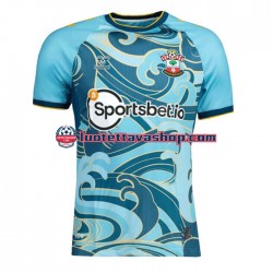 Miehet Southampton 2022-2023 Lyhythihainen Fanipaita ,Vieras