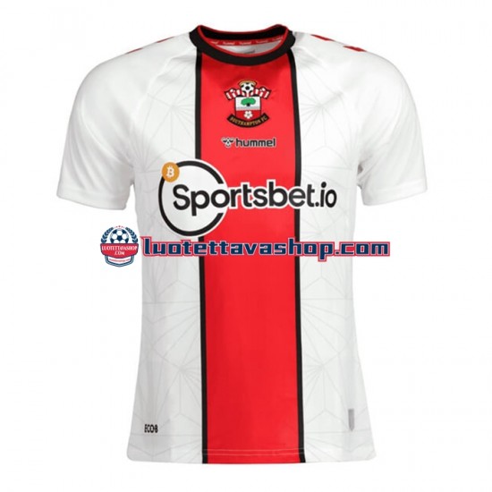 Miehet Southampton 2022-2023 Lyhythihainen Fanipaita ,Koti