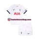 Lapset Tottenham Hotspur 2023-2024 Lyhythihainen Fanipaita ,Koti