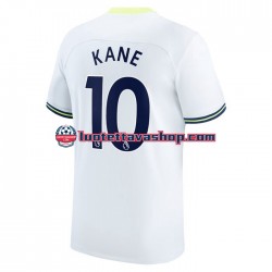 Miehet Tottenham Hotspur Harry Kane 10 2022-2023 Lyhythihainen Fanipaita ,Koti