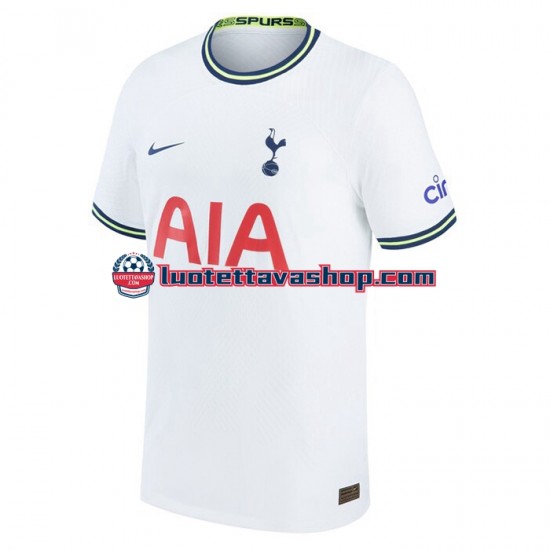 Miehet Tottenham Hotspur 2022-2023 Lyhythihainen Fanipaita ,Koti