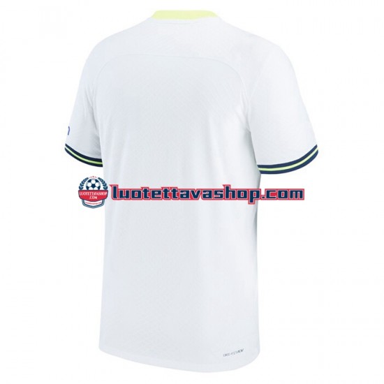 Miehet Tottenham Hotspur 2022-2023 Lyhythihainen Fanipaita ,Koti