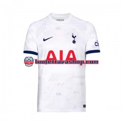 Miehet Tottenham Hotspur 2023-2024 Lyhythihainen Fanipaita ,Koti