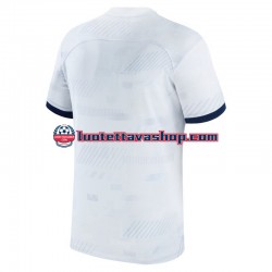 Miehet Tottenham Hotspur 2023-2024 Lyhythihainen Fanipaita ,Koti