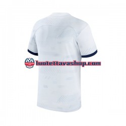 Naiset Tottenham Hotspur 2023-2024 Lyhythihainen Fanipaita ,Koti
