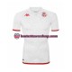Miehet Tunisia World Cup 2022 Lyhythihainen Fanipaita ,Vieras