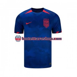 Miehet Yhdysvallat 2023 Lyhythihainen Fanipaita ,Vieras