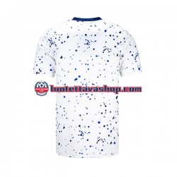 Miehet Yhdysvallat 2023 Lyhythihainen Fanipaita ,Koti